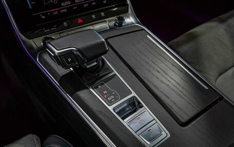 Audi A6, 2024 год, 5 780 000 рублей, 15 фотография