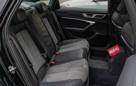 Audi A6, 2024 год, 5 780 000 рублей, 9 фотография