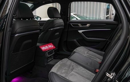 Audi A6, 2024 год, 5 780 000 рублей, 13 фотография