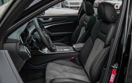 Audi A6, 2024 год, 5 780 000 рублей, 12 фотография