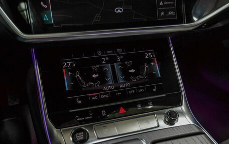 Audi A6, 2024 год, 5 780 000 рублей, 16 фотография