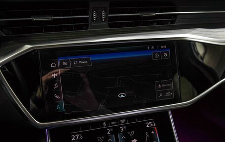 Audi A6, 2024 год, 5 780 000 рублей, 17 фотография