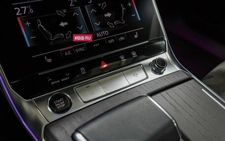 Audi A6, 2024 год, 5 780 000 рублей, 18 фотография