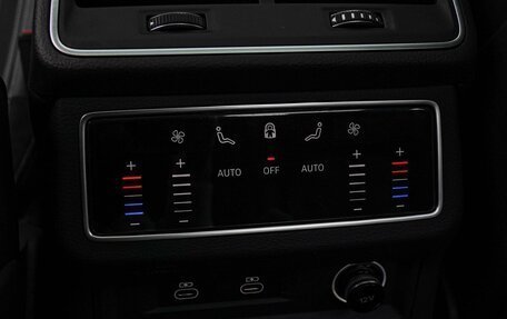 Audi A6, 2024 год, 5 780 000 рублей, 27 фотография