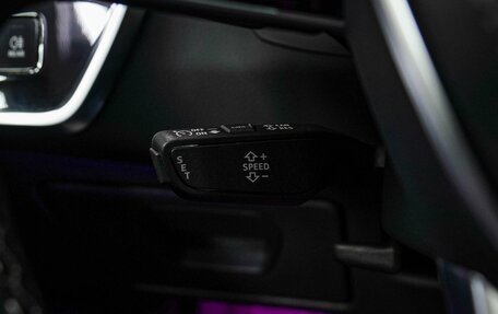 Audi A6, 2024 год, 5 780 000 рублей, 25 фотография