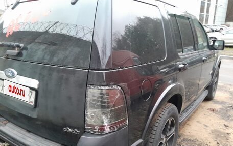 Ford Explorer IV, 2008 год, 900 000 рублей, 7 фотография