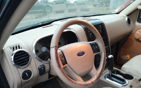 Ford Explorer IV, 2008 год, 900 000 рублей, 9 фотография