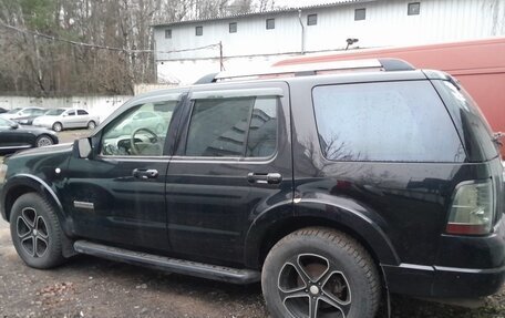 Ford Explorer IV, 2008 год, 900 000 рублей, 4 фотография