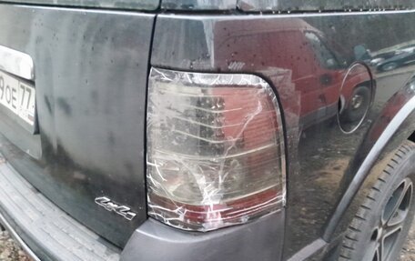 Ford Explorer IV, 2008 год, 900 000 рублей, 16 фотография