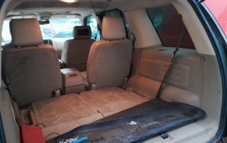 Ford Explorer IV, 2008 год, 900 000 рублей, 14 фотография