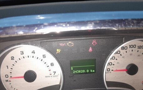 Ford Explorer IV, 2008 год, 900 000 рублей, 10 фотография