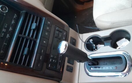 Ford Explorer IV, 2008 год, 900 000 рублей, 11 фотография