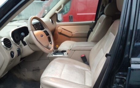 Ford Explorer IV, 2008 год, 900 000 рублей, 12 фотография