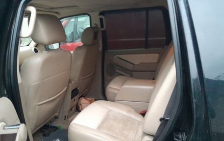 Ford Explorer IV, 2008 год, 900 000 рублей, 13 фотография