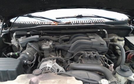 Ford Explorer IV, 2008 год, 900 000 рублей, 15 фотография