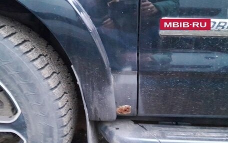 Ford Explorer IV, 2008 год, 900 000 рублей, 17 фотография