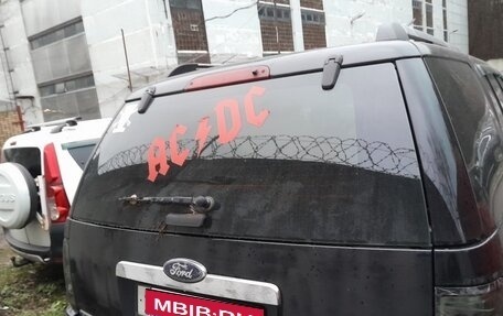 Ford Explorer IV, 2008 год, 900 000 рублей, 8 фотография