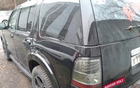 Ford Explorer IV, 2008 год, 900 000 рублей, 6 фотография