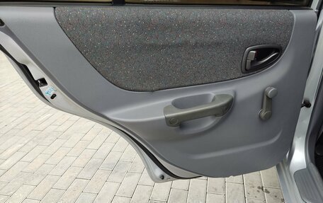 Hyundai Accent II, 2005 год, 390 000 рублей, 16 фотография