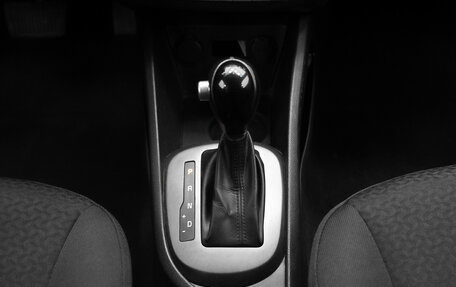 KIA Rio III рестайлинг, 2016 год, 720 000 рублей, 9 фотография