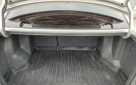 Hyundai Accent II, 2005 год, 390 000 рублей, 19 фотография