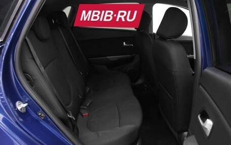 KIA Rio III рестайлинг, 2016 год, 720 000 рублей, 14 фотография