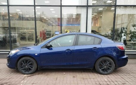 Mazda 3, 2013 год, 1 000 111 рублей, 5 фотография