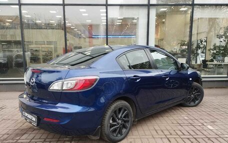 Mazda 3, 2013 год, 1 000 111 рублей, 8 фотография