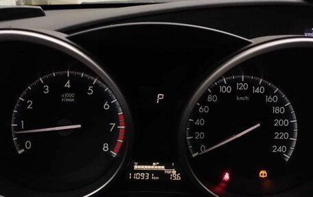 Mazda 3, 2013 год, 1 000 111 рублей, 12 фотография