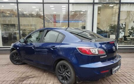 Mazda 3, 2013 год, 1 000 111 рублей, 6 фотография