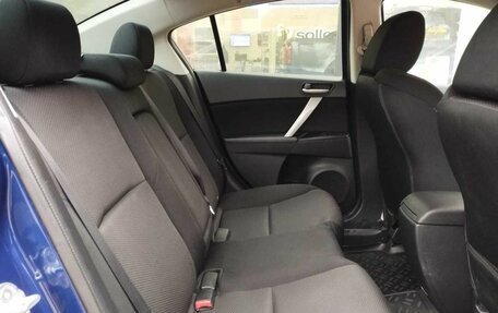 Mazda 3, 2013 год, 1 000 111 рублей, 11 фотография