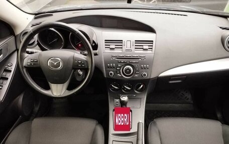 Mazda 3, 2013 год, 1 000 111 рублей, 9 фотография