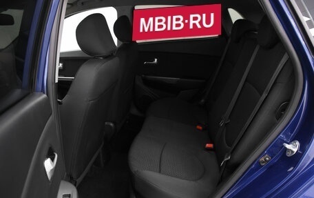KIA Rio III рестайлинг, 2016 год, 720 000 рублей, 15 фотография