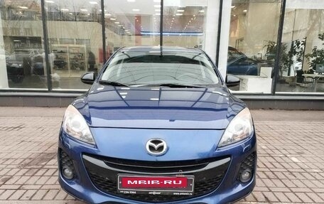 Mazda 3, 2013 год, 1 000 111 рублей, 2 фотография