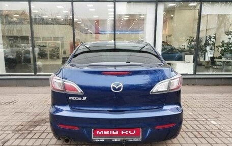 Mazda 3, 2013 год, 1 000 111 рублей, 7 фотография