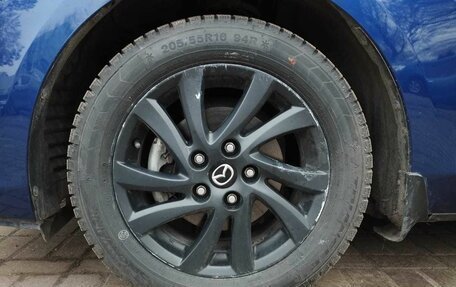 Mazda 3, 2013 год, 1 000 111 рублей, 13 фотография