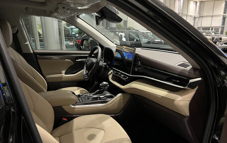 Toyota Highlander, 2025 год, 6 125 000 рублей, 13 фотография