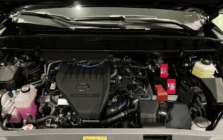 Toyota Highlander, 2025 год, 6 125 000 рублей, 11 фотография