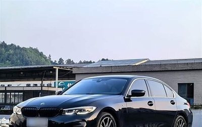 BMW 3 серия, 2022 год, 2 610 999 рублей, 1 фотография