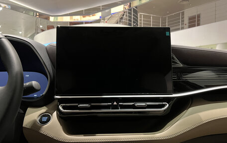 Toyota Highlander, 2025 год, 6 125 000 рублей, 18 фотография