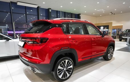 Changan CS35 Plus, 2025 год, 2 784 000 рублей, 4 фотография