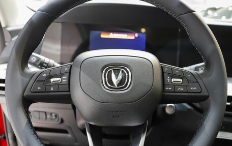 Changan CS35 Plus, 2025 год, 2 784 000 рублей, 14 фотография