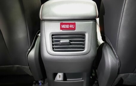 Changan CS35 Plus, 2025 год, 2 784 000 рублей, 16 фотография