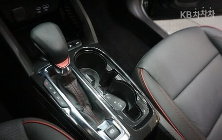 Chevrolet TrailBlazer, 2024 год, 2 530 010 рублей, 9 фотография