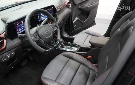 Chevrolet TrailBlazer, 2024 год, 2 530 010 рублей, 10 фотография