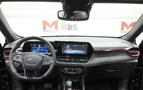 Chevrolet TrailBlazer, 2024 год, 2 530 010 рублей, 7 фотография