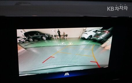 Chevrolet TrailBlazer, 2024 год, 2 530 010 рублей, 14 фотография