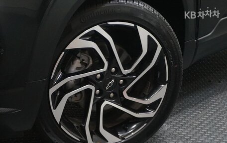 Chevrolet TrailBlazer, 2024 год, 2 530 010 рублей, 5 фотография