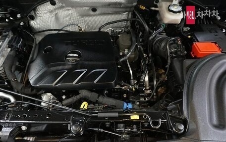 Chevrolet TrailBlazer, 2024 год, 2 530 010 рублей, 6 фотография