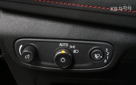 Chevrolet TrailBlazer, 2024 год, 2 530 010 рублей, 16 фотография